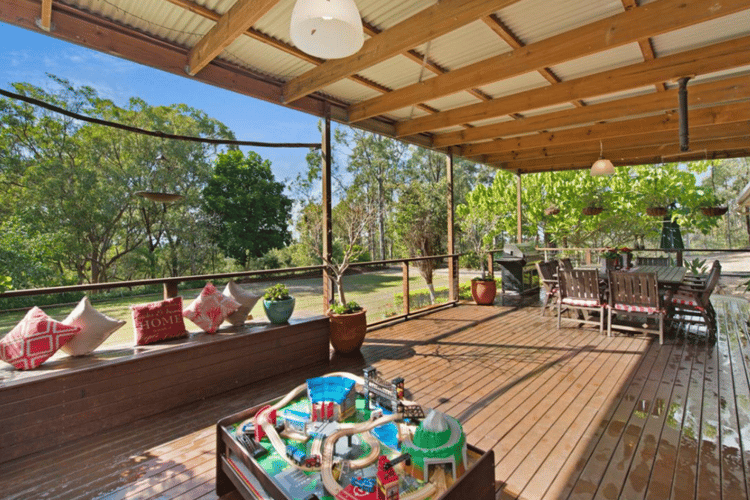 Second view of Homely house listing, 62 The Plateau, Ormeau Hills QLD 4208