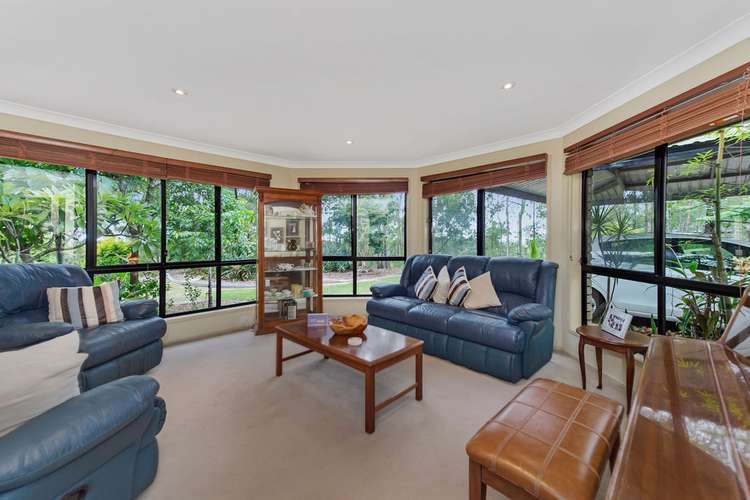 Sixth view of Homely house listing, 62 The Plateau, Ormeau Hills QLD 4208