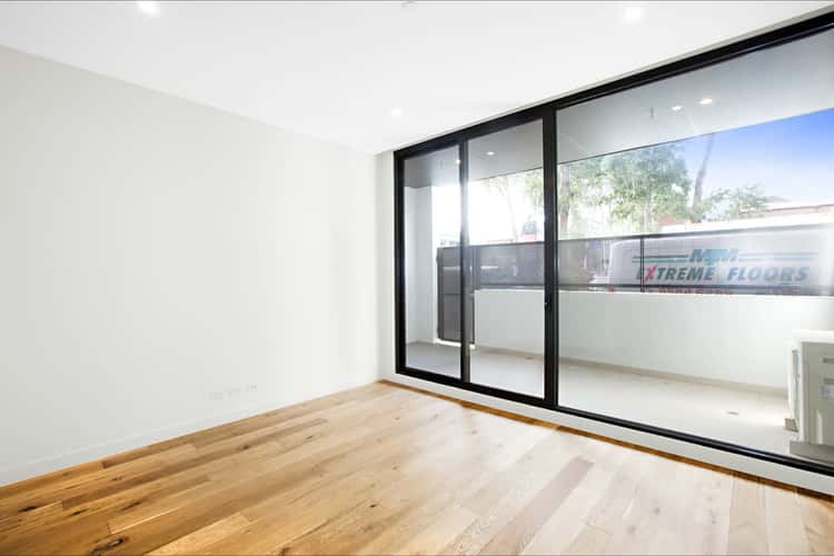 Second view of Homely apartment listing, G07/118-120 High Street, Prahran VIC 3181