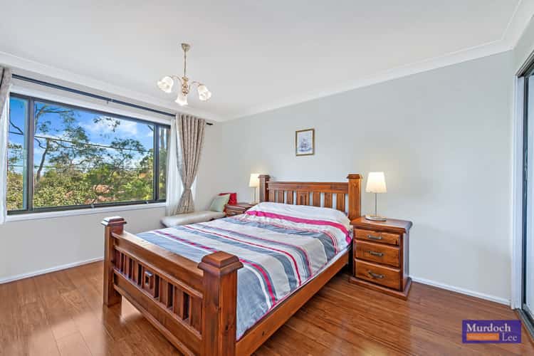 Third view of Homely house listing, 3/2 Cross Street, Baulkham Hills NSW 2153