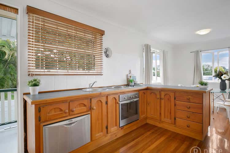 Sixth view of Homely house listing, 12 Frederick Street, Annerley QLD 4103