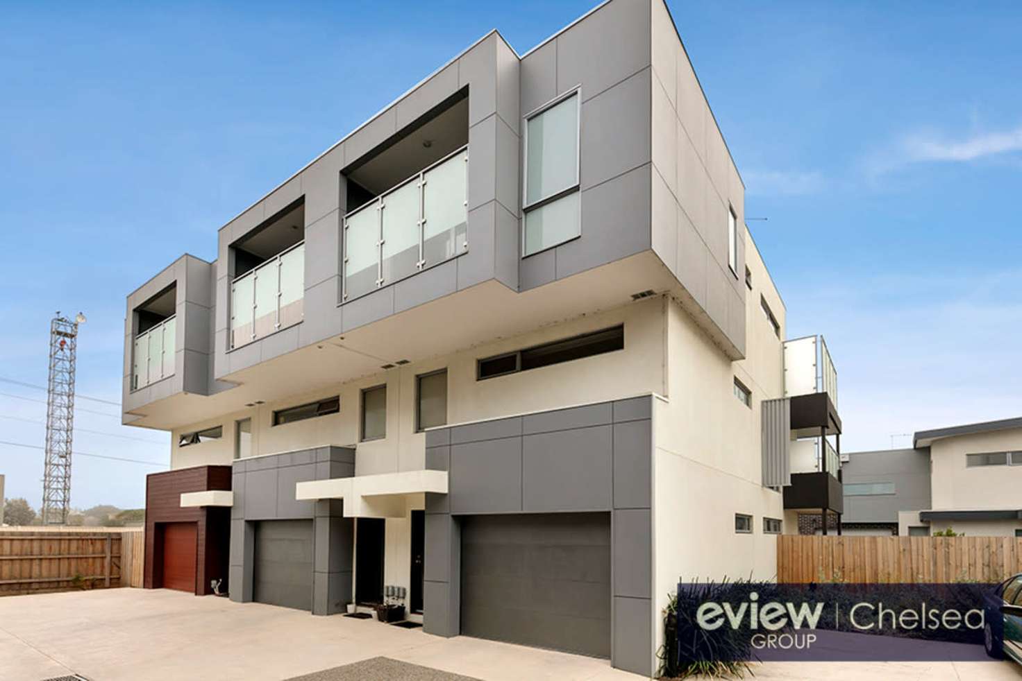Main view of Homely townhouse listing, 5/36 Melaleuca Drive, Carrum VIC 3197