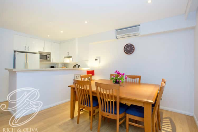 Third view of Homely apartment listing, 10/27 Windward Parade, Chiswick NSW 2046