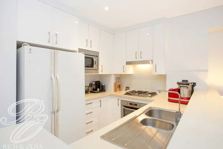 Fourth view of Homely apartment listing, 10/27 Windward Parade, Chiswick NSW 2046