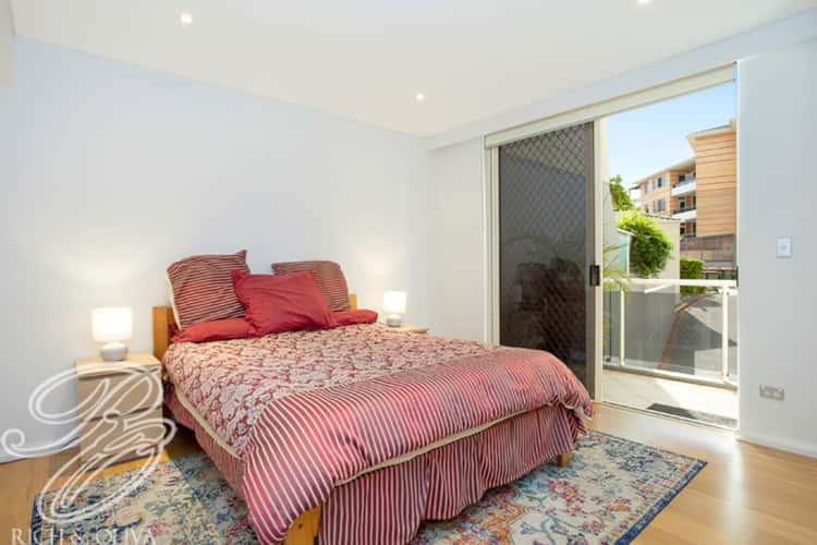Fifth view of Homely apartment listing, 10/27 Windward Parade, Chiswick NSW 2046