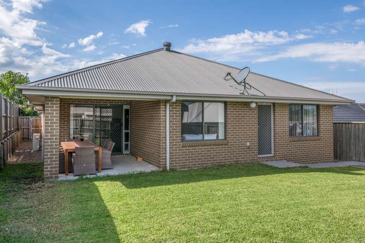Sixth view of Homely house listing, 8 Oystercatcher Street, Aberglasslyn NSW 2320