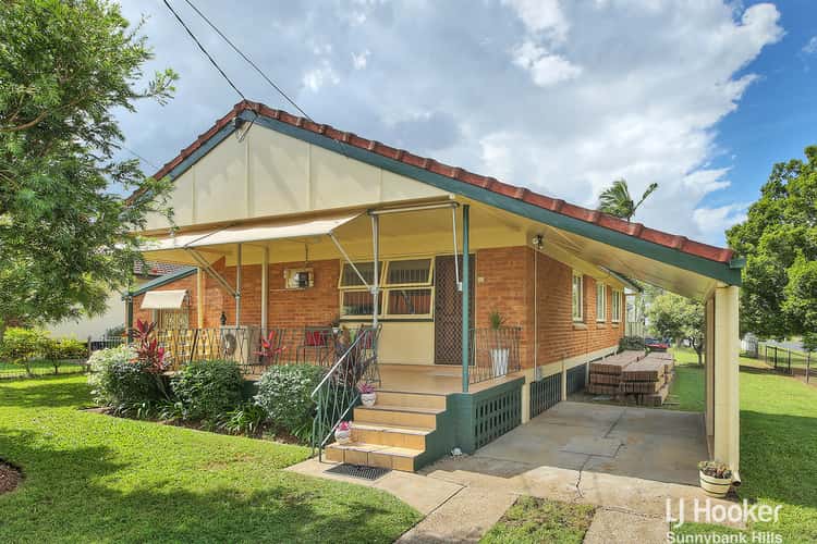 Second view of Homely house listing, 18 Chandler Street, Acacia Ridge QLD 4110