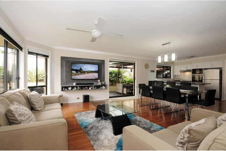 Fifth view of Homely house listing, 20 The Wool Road, Basin View NSW 2540