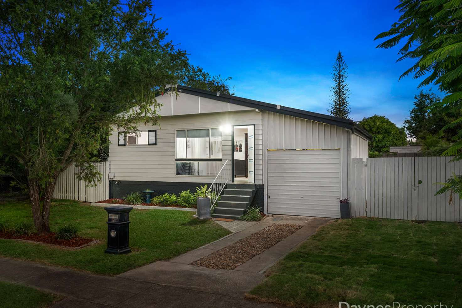 Main view of Homely house listing, 10 Emily Street, Acacia Ridge QLD 4110