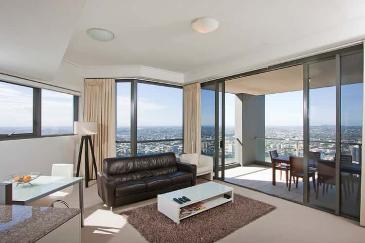Main view of Homely unit listing, 441/420 Queen Street, Brisbane City QLD 4000