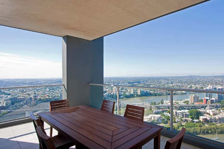 Third view of Homely unit listing, 441/420 Queen Street, Brisbane City QLD 4000