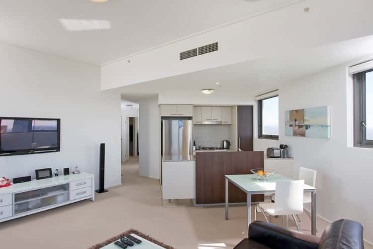 Fourth view of Homely unit listing, 441/420 Queen Street, Brisbane City QLD 4000