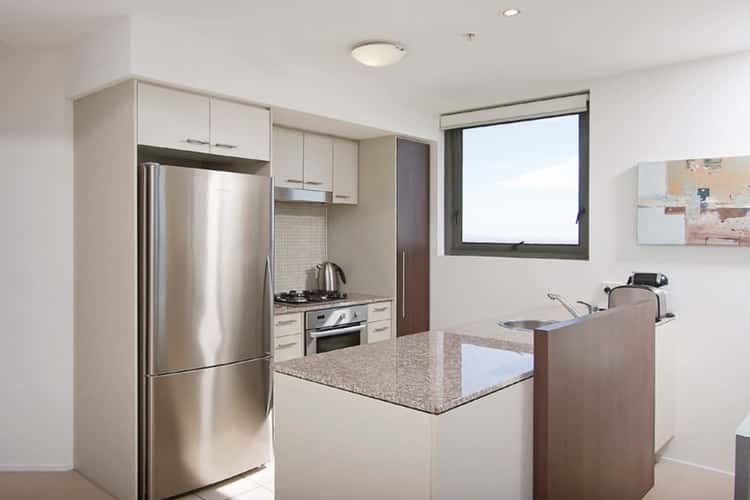 Fifth view of Homely unit listing, 441/420 Queen Street, Brisbane City QLD 4000