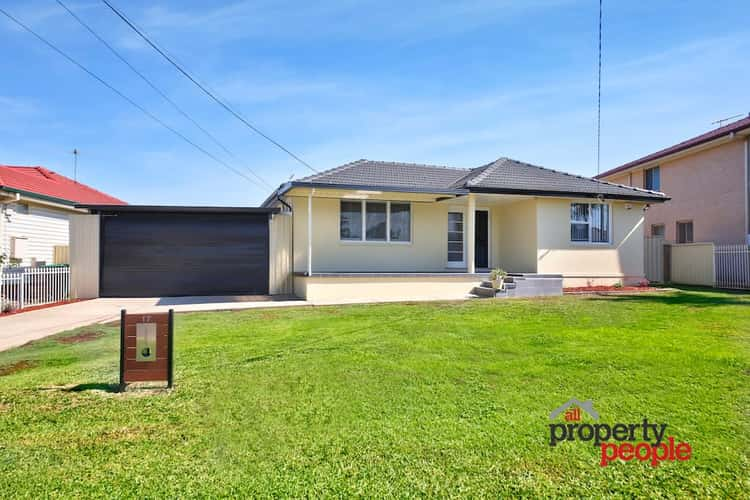 17 Yarrangobilly Street, Heckenberg NSW 2168