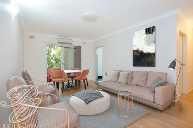 Main view of Homely apartment listing, 2/32 Dryden Street, Campsie NSW 2194