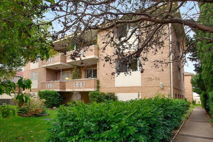 Second view of Homely apartment listing, 2/32 Dryden Street, Campsie NSW 2194