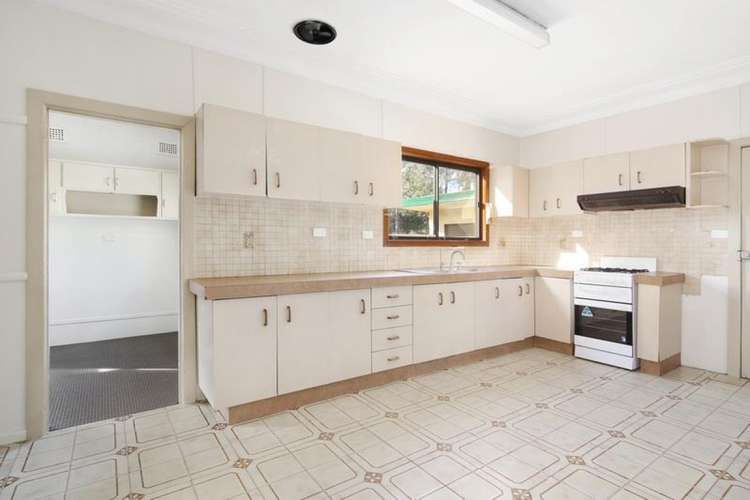 Main view of Homely house listing, 60 Macarthur Street, Parramatta NSW 2150