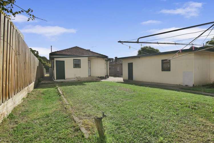 Fifth view of Homely house listing, 60 Macarthur Street, Parramatta NSW 2150