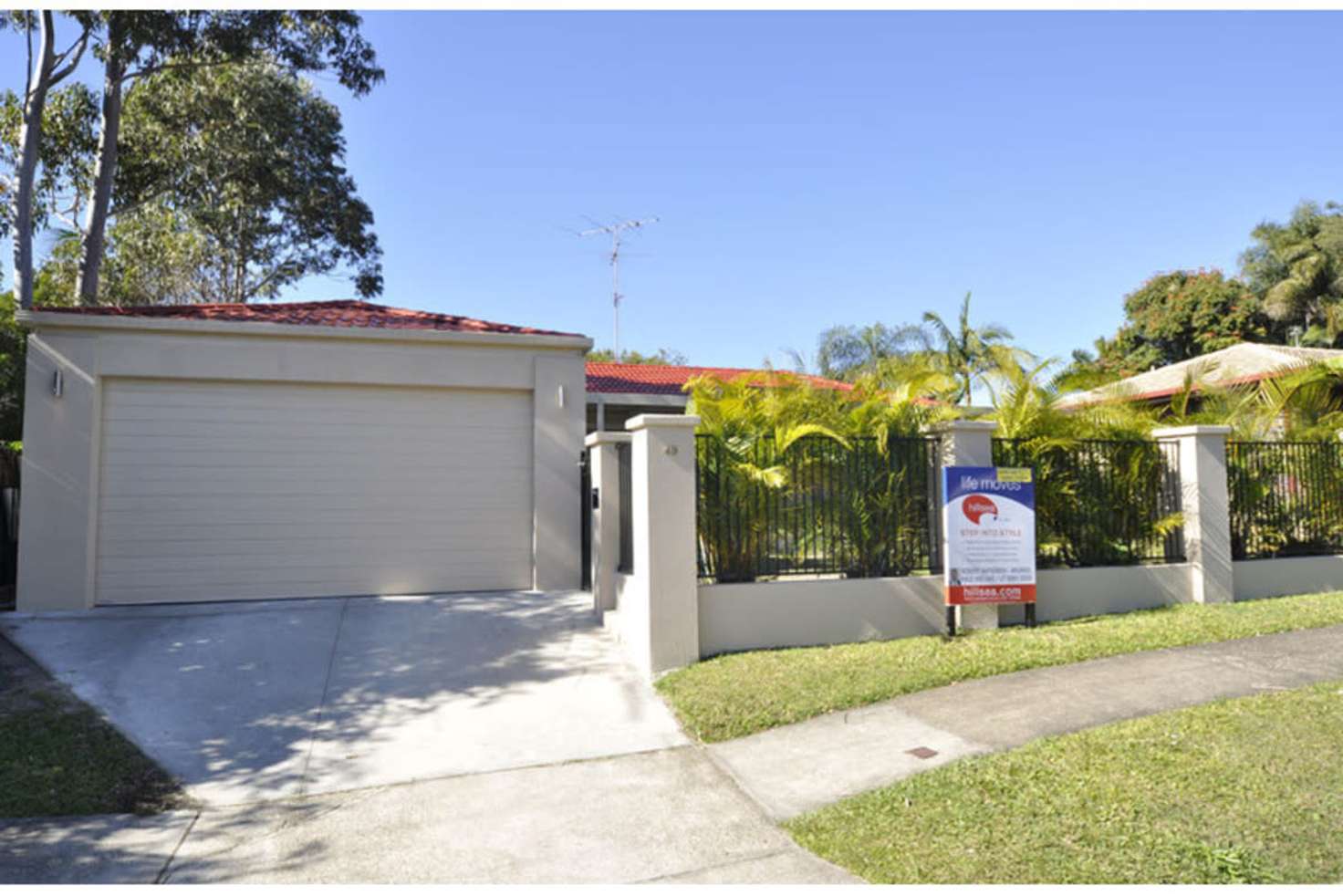 Main view of Homely house listing, 49 Harris Street, Labrador QLD 4215
