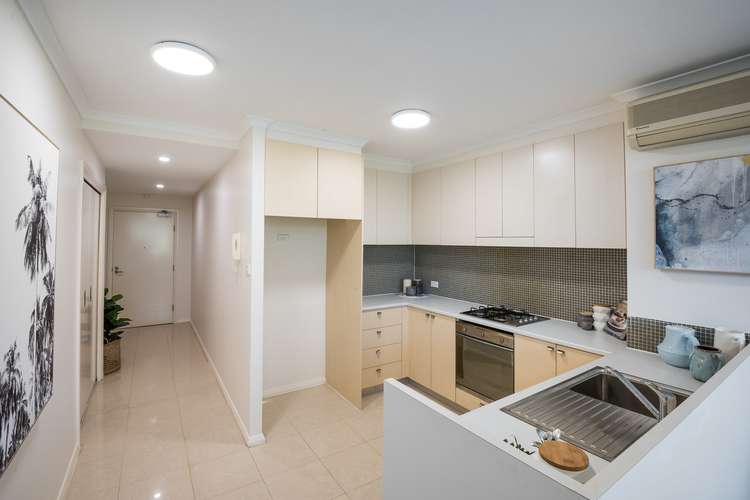 Fourth view of Homely apartment listing, 161/80 John Whiteway Drive, Gosford NSW 2250