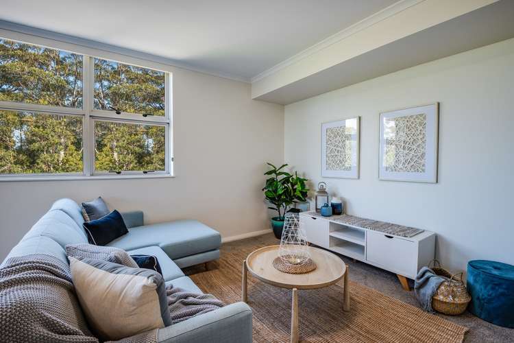 Fifth view of Homely apartment listing, 161/80 John Whiteway Drive, Gosford NSW 2250