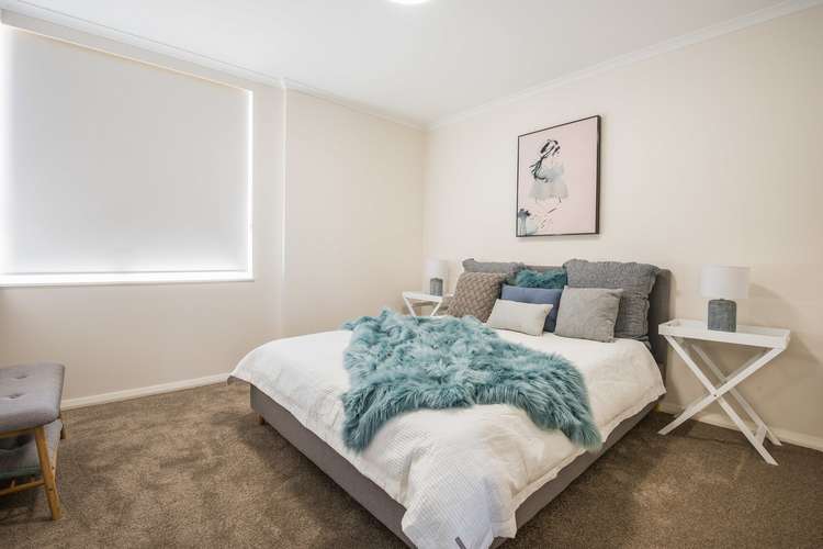 Sixth view of Homely apartment listing, 161/80 John Whiteway Drive, Gosford NSW 2250