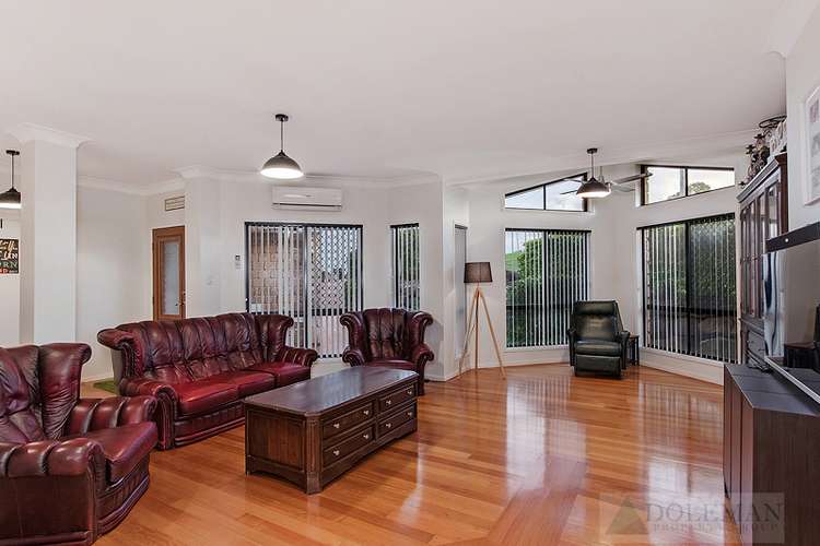 Fifth view of Homely house listing, 7 Sir Charles Holm Drive, Ormeau Hills QLD 4208