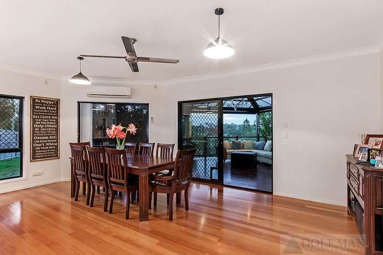 Sixth view of Homely house listing, 7 Sir Charles Holm Drive, Ormeau Hills QLD 4208