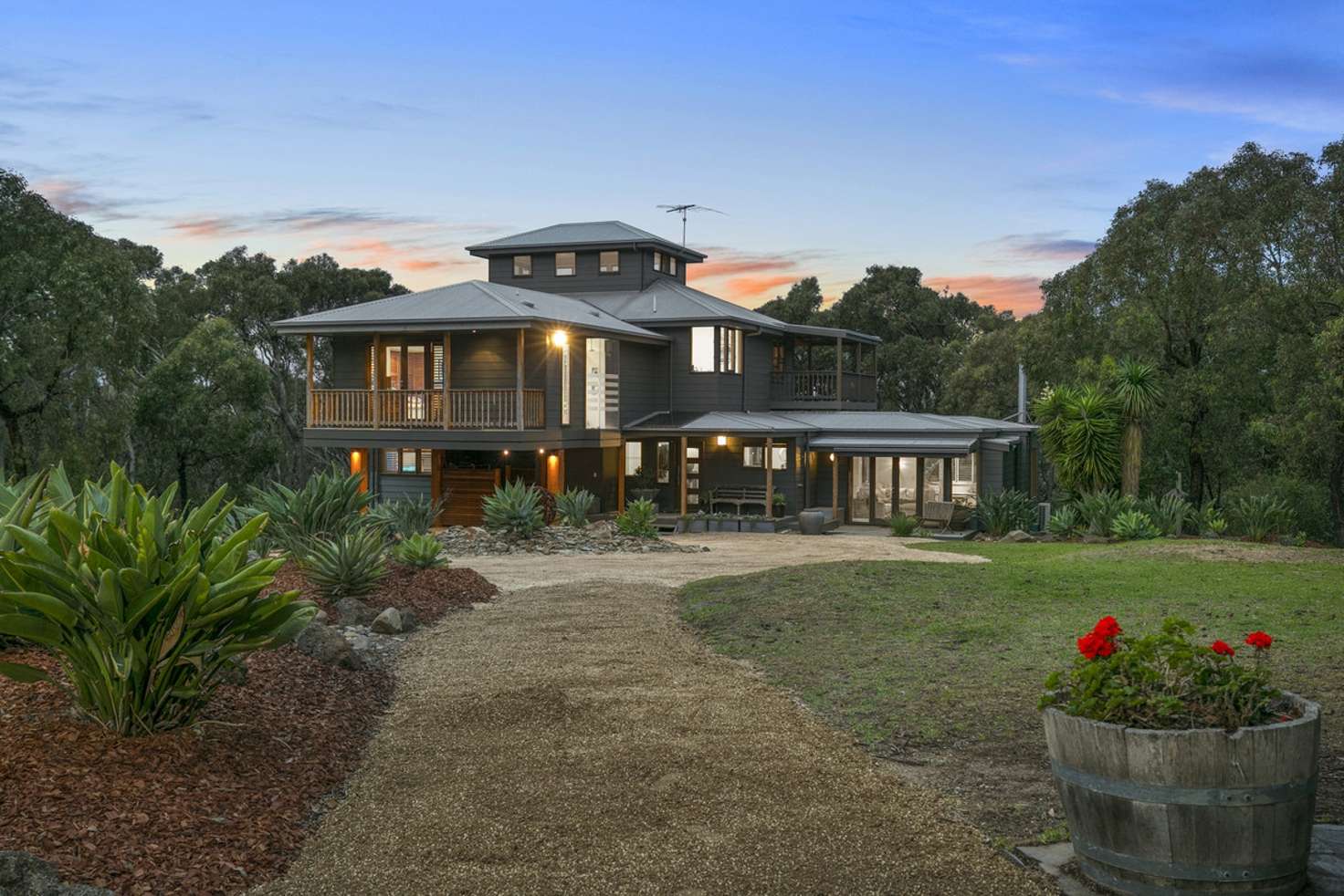 Main view of Homely house listing, 205 Jarosite Road, Bells Beach VIC 3228