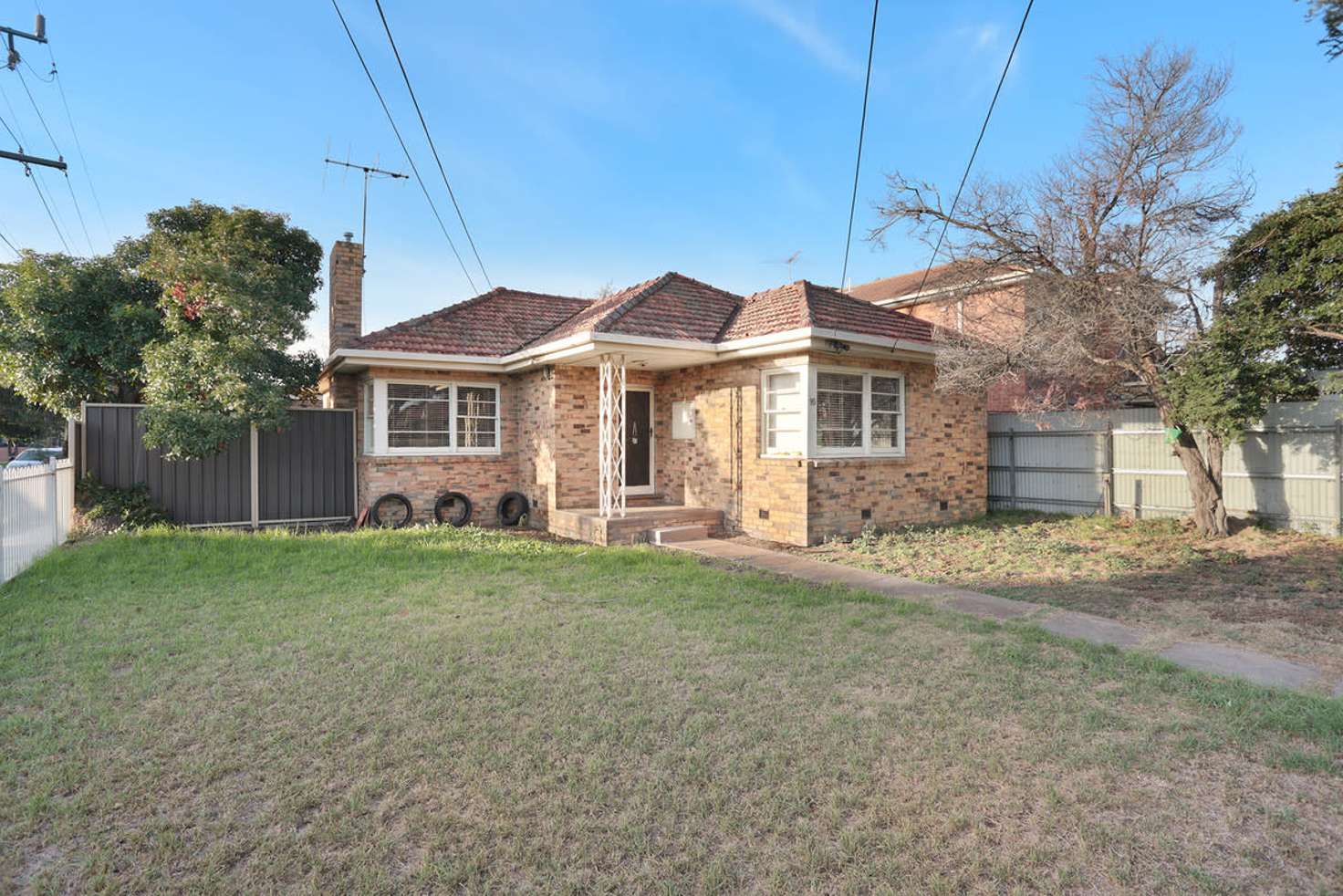 Main view of Homely house listing, 16 Wyalong Street, Albion VIC 3020