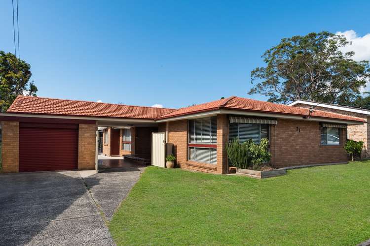 21 Tudawali Crescent, Kariong NSW 2250