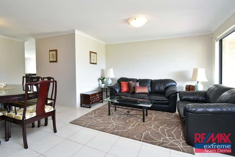 Fourth view of Homely house listing, 1 Hewlett Turn, Tapping WA 6065