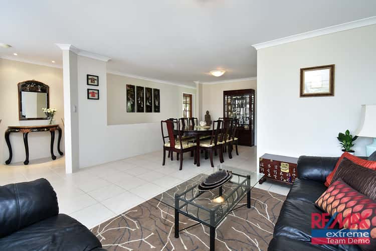 Sixth view of Homely house listing, 1 Hewlett Turn, Tapping WA 6065