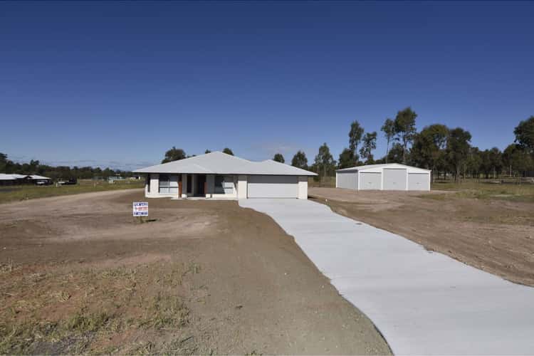 Main view of Homely acreageSemiRural listing, Lot 9 Brolga Way, Adare QLD 4343