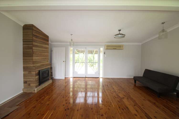 Main view of Homely acreageSemiRural listing, 60a Coates Park Road, Cobbitty NSW 2570