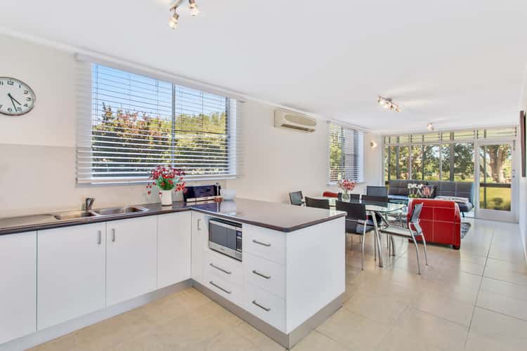 Second view of Homely unit listing, 1/33-35 Godsall Street, East Toowoomba QLD 4350