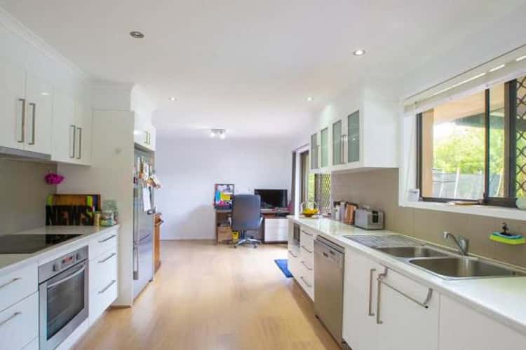 Second view of Homely house listing, 36 Numeralla Avenue, Ashmore QLD 4214