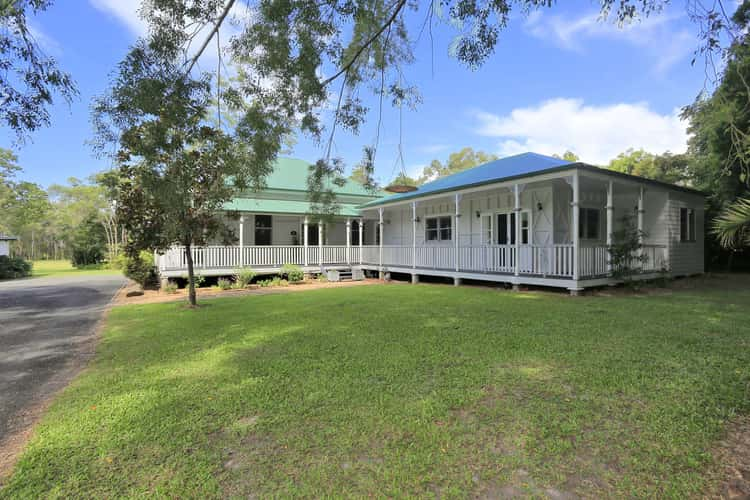 5 Wolfenden Road, Calavos QLD 4670