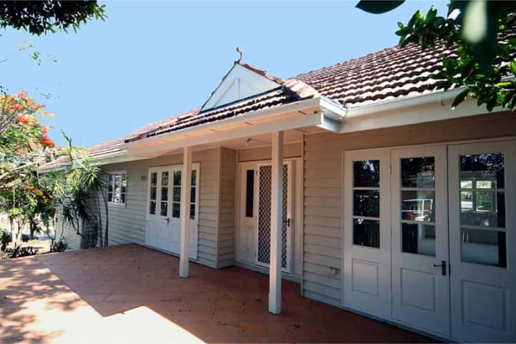 Second view of Homely house listing, 38A Kitchener Road, Ascot QLD 4007