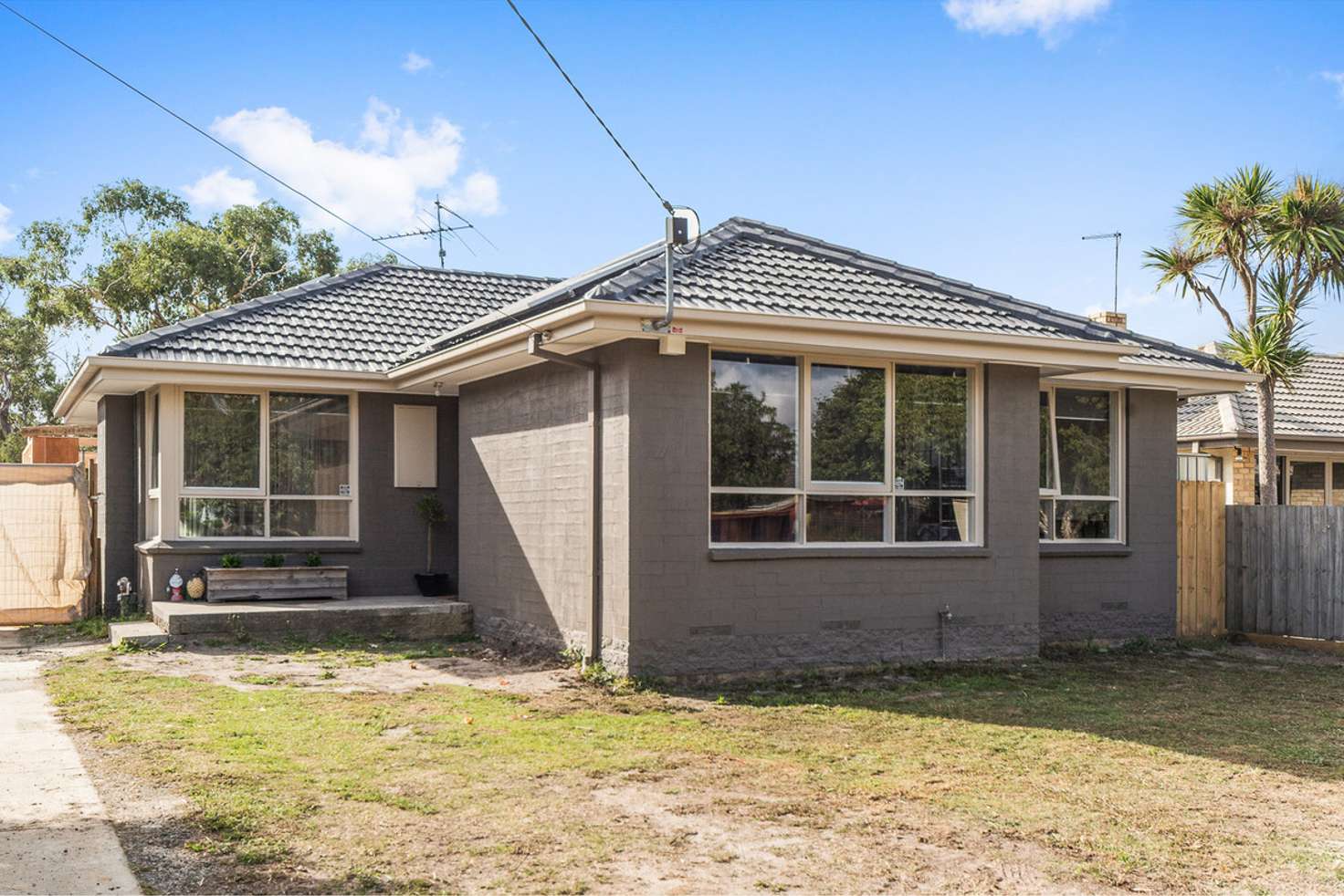 Main view of Homely unit listing, 11a Cerberus Road, Baxter VIC 3911