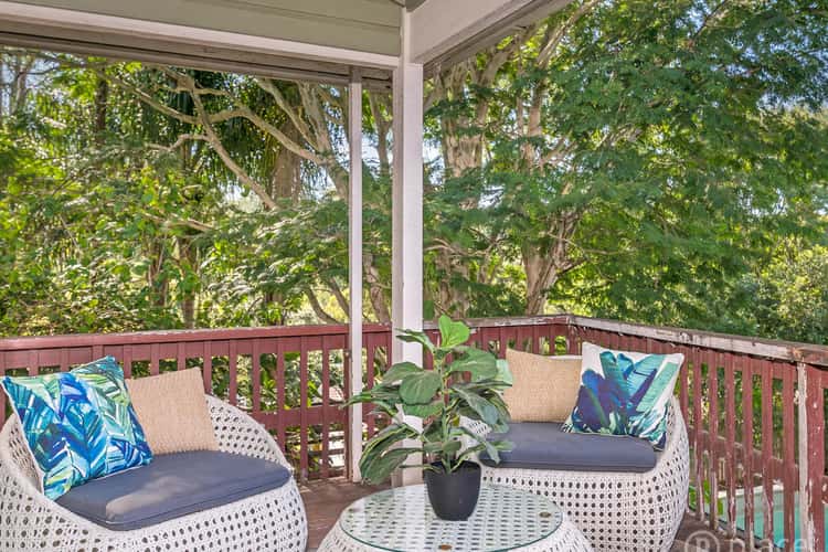 Sixth view of Homely house listing, 133 Burbong Street, Chapel Hill QLD 4069