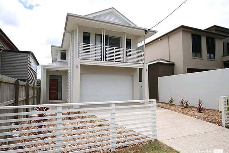 Main view of Homely house listing, 26 Magdala Street, Ascot QLD 4007