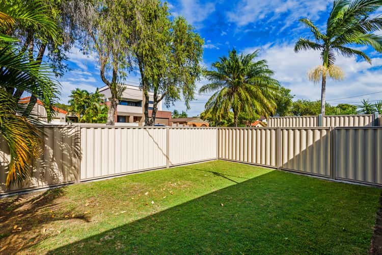 Third view of Homely townhouse listing, 1/23 Victor Avenue, Paradise Point QLD 4216