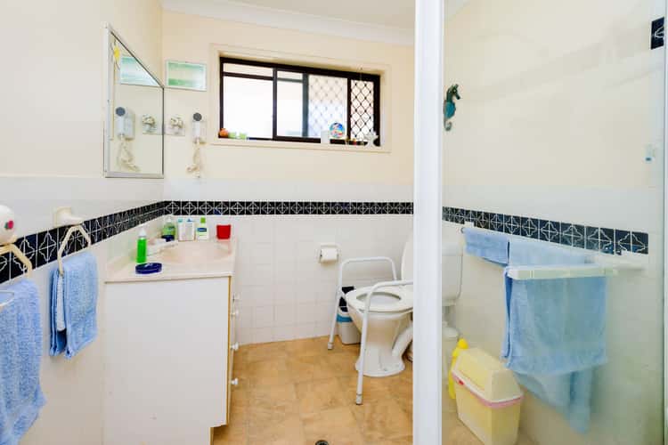 Seventh view of Homely townhouse listing, 1/23 Victor Avenue, Paradise Point QLD 4216