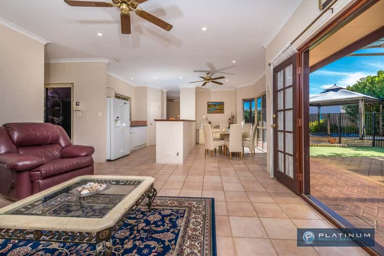Third view of Homely house listing, 20 Oakland Hills Boulevard, Currambine WA 6028