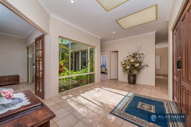Fourth view of Homely house listing, 20 Oakland Hills Boulevard, Currambine WA 6028