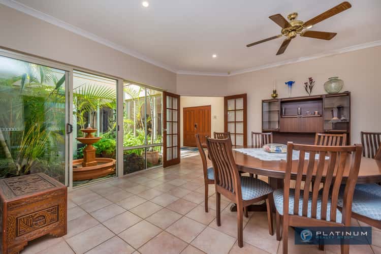 Fifth view of Homely house listing, 20 Oakland Hills Boulevard, Currambine WA 6028