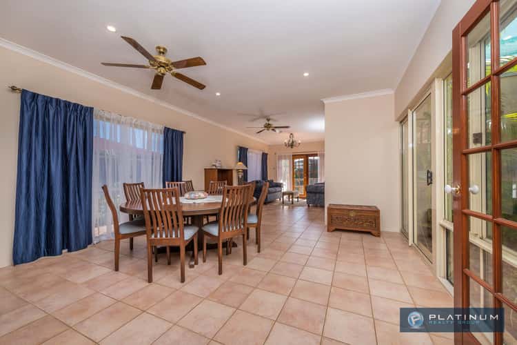 Sixth view of Homely house listing, 20 Oakland Hills Boulevard, Currambine WA 6028