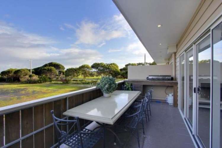 Main view of Homely apartment listing, 6/13-18 Vista Drive, Cape Woolamai VIC 3925