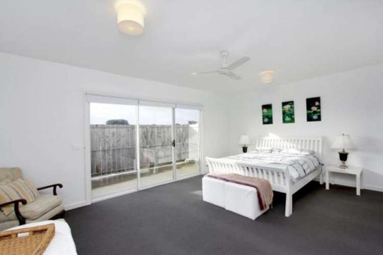 Second view of Homely apartment listing, 6/13-18 Vista Drive, Cape Woolamai VIC 3925